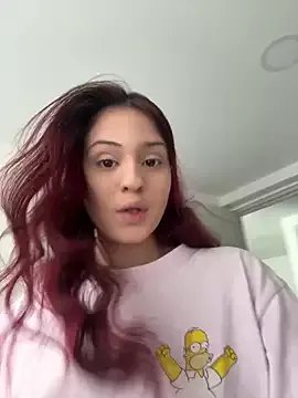 Freechat AngelRuby on StripChat