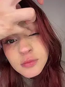 Freechat AngelRuby on StripChat