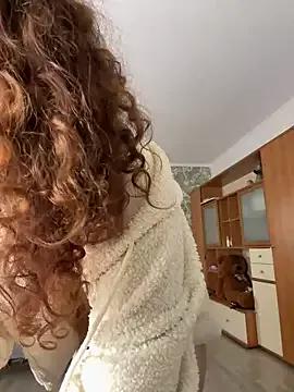 Anna_Desire_ on StripChat 