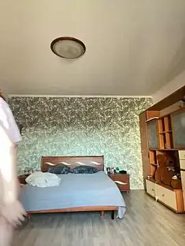 Anna_Desire_ on StripChat 
