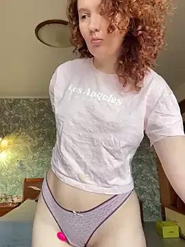 Anna_Desire_ on StripChat 