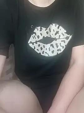 Anna_jing on StripChat