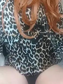 Anna_jing on StripChat