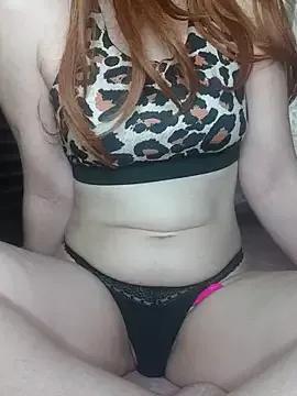 Anna_jing on StripChat