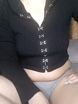 Anna_jing on StripChat