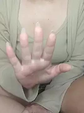 Anna_jing on StripChat