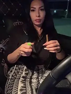 Freechat annablisss on StripChat