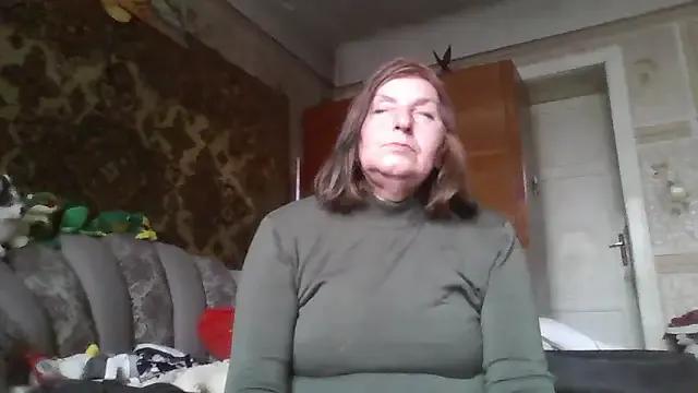 AnnaLive570 — Freechat on StripChat
