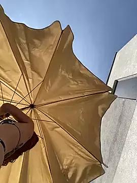 AnnikaRose on StripChat