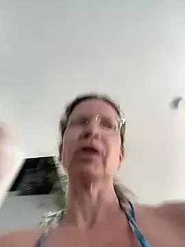 AnnikaRose on StripChat