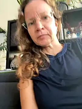 AnnikaRose on StripChat