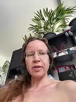 AnnikaRose on StripChat