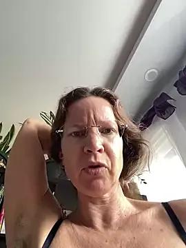 AnnikaRose on StripChat