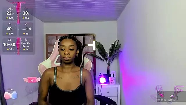 Freechat Anny_osorio on StripChat