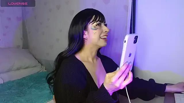 antonella_edgel — SPANK ASS X5