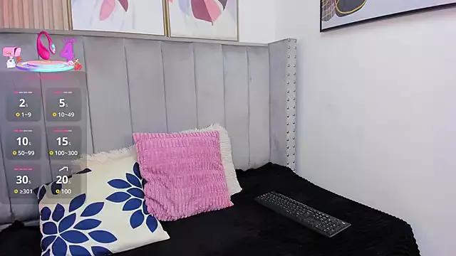 Anya_Belth on StripChat 