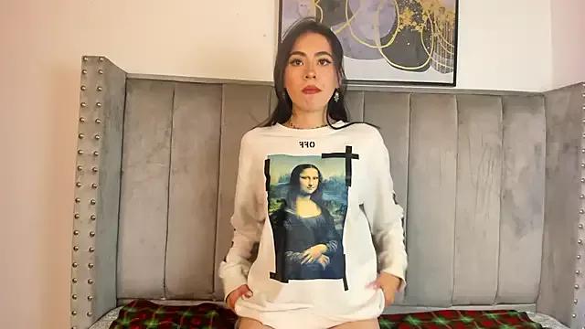 Anya_Belth on StripChat 