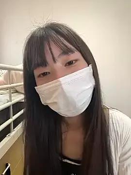 Freechat aonyan_7 on StripChat