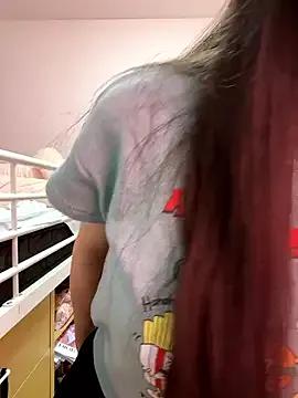 Freechat aonyan_7 on StripChat