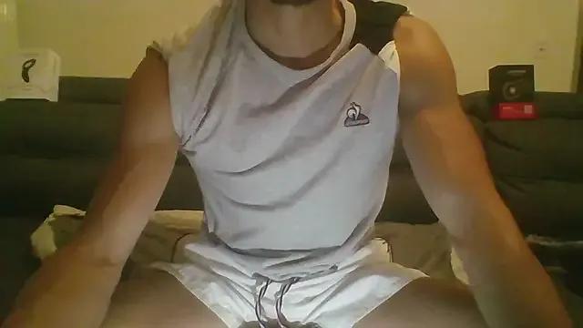 ApollonFit_x69 — Flash Virgin Anus