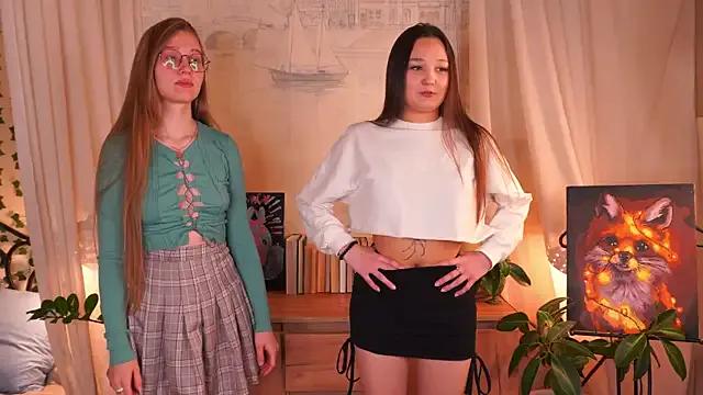 ArianaSweazy — connect our lovely toys