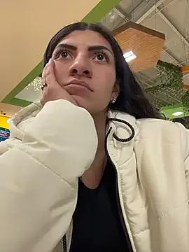 arieel__722 — Full naked