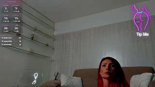 Ariell_xxx — I cant any more you fuck me hard