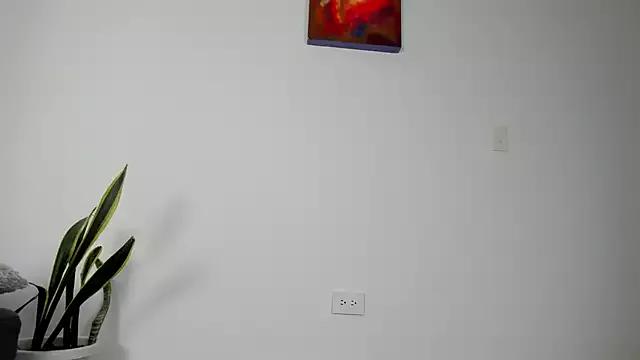 artmiaa — Ride dildo+plug anal 