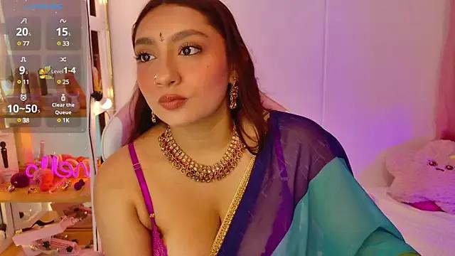 ashalisha — hii