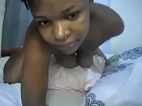 Autumnblack003 on StripChat 
