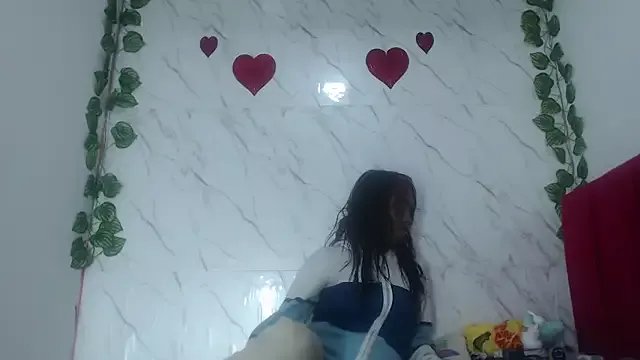 Freechat avaleri_cherry on StripChat