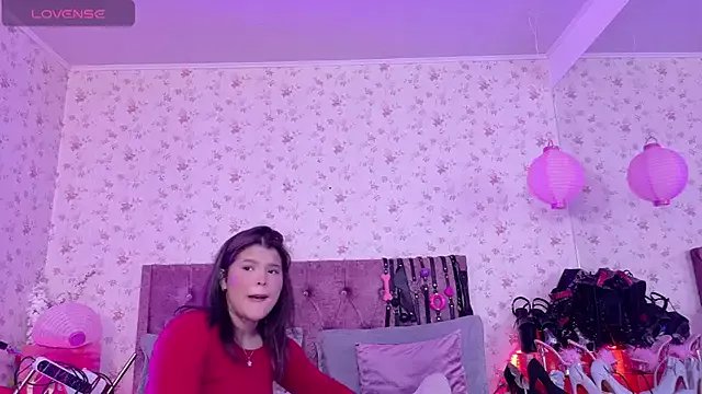 Freechat AvrillThomas on StripChat