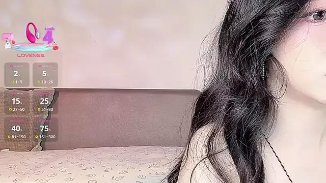 AYW-21 — Group on StripChat