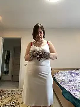 Freechat B_Bonya_m on StripChat