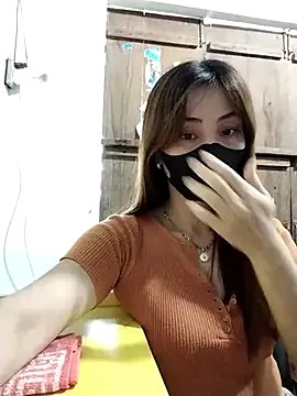 Baby-ladysweet20 on StripChat 