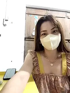 Baby-ladysweet20 on StripChat 