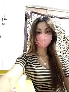 Baby-ladysweet20 on StripChat 