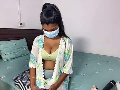 Baby_asha on StripChat 