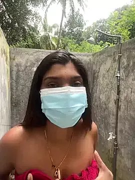 Baby_asha on StripChat 