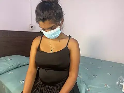 Baby_asha on StripChat 