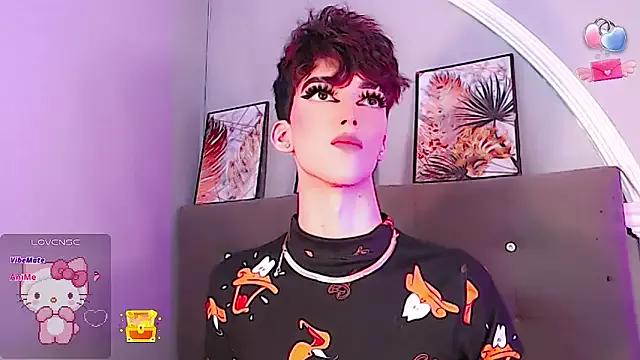 Baby_FenixTS — put two fingers