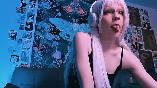 baby_monster1 on StripChat 