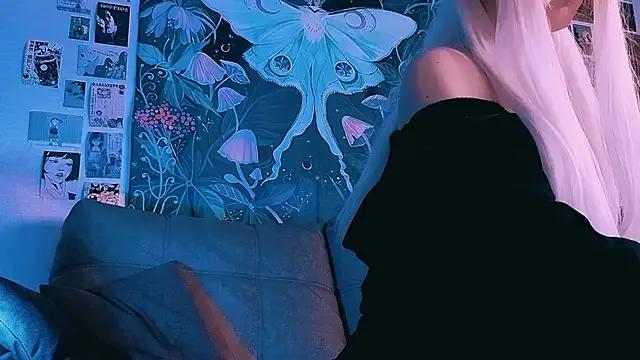 baby_monster1 on StripChat 