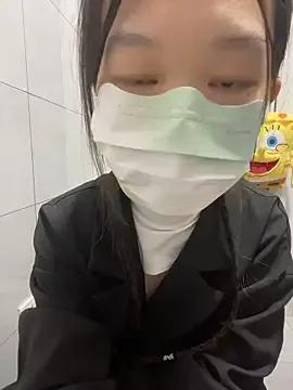 baobei-527 on StripChat