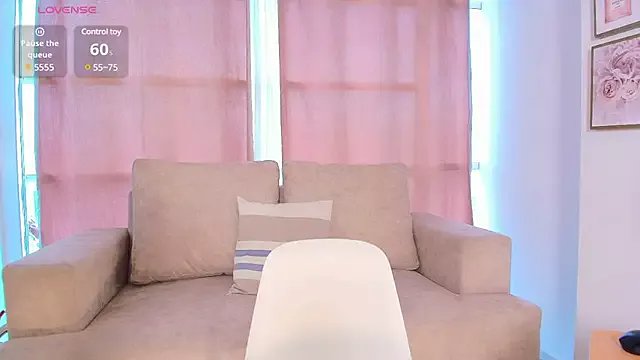 barbie_es on StripChat 