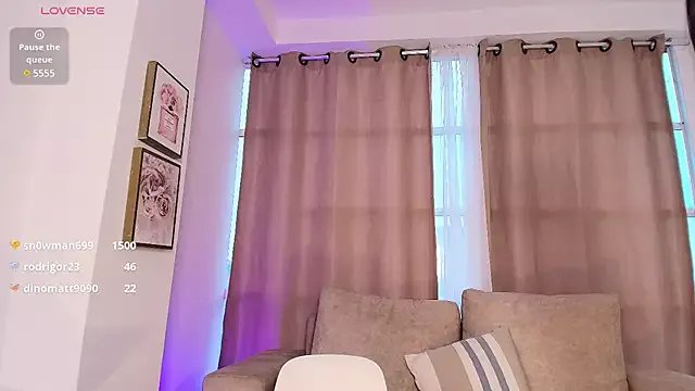 barbie_es on StripChat 