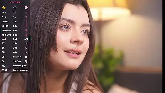 Freechat beatrishaa on StripChat