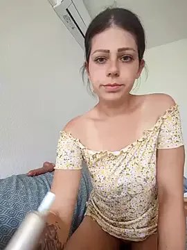 Bebybaba on StripChat 