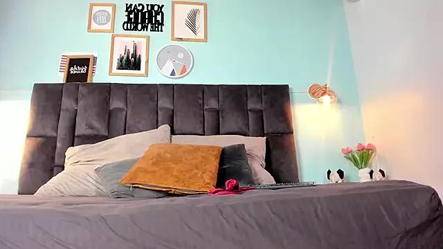 BelaMiller_ on StripChat