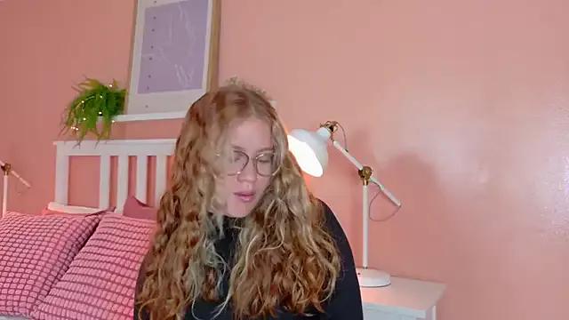 BelaMiller_ on StripChat